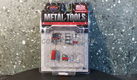 Amer. Diorama Metal Tools set C 1:64 AD553 - 3 - Thumbnail