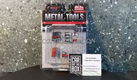 Amer. Diorama Metal Tools set C 1:64 AD553 - 5 - Thumbnail