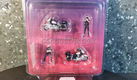 Amer. Diorama Speed Cop 1:64 AD554 - 0 - Thumbnail
