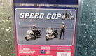 Amer. Diorama Speed Cop 1:64 AD554 - 1 - Thumbnail