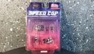Amer. Diorama Speed Cop 1:64 AD554 - 2 - Thumbnail