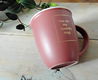 Beker - mok met goudkleurige tekst: you are my favorite mug - 0 - Thumbnail