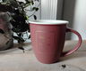 Beker - mok met goudkleurige tekst: you are my favorite mug - 1 - Thumbnail