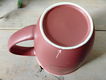 Beker - mok met goudkleurige tekst: you are my favorite mug - 4 - Thumbnail