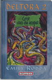Emily Rodda - Deltora 2. Grot Van De Angst (Hardcover/Gebonden)