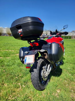 Multistrada V4s travel + radar met veel opties! - 1