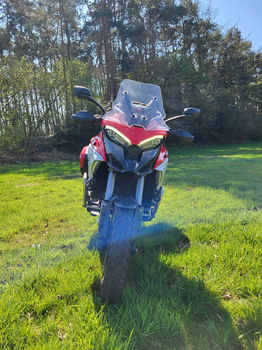 Multistrada V4s travel + radar met veel opties! - 7