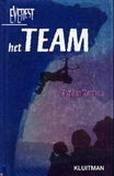 Gordon Korman - Het Team (Hardcover/Gebonden) Kinderjury
