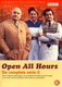 Open All Hours - Seizoen 2 (DVD) BBC - 0 - Thumbnail