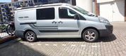 Buscamper Citroen Jumpy zeer lage km stand - 0 - Thumbnail