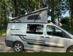 Buscamper Citroen Jumpy zeer lage km stand - 2 - Thumbnail