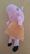 Te koop vier originele Peppa Pig Plush Clip-On Coin Purses. - 3 - Thumbnail