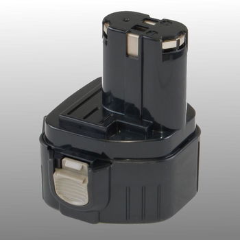 Accu voor Makita 12V 3Ah Long life batterij - 0