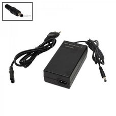 36 volt DC plug LifePo4 lader
