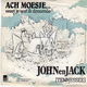 John En Jack – Ach Moesje... Weet Wat Ik Droomde (1981) - 0 - Thumbnail