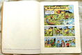 Strip Boek, Suske en Wiske, De Vergeten Vallei, Reclame uitgave: Ariel, 1981.(Nr.1) - 2 - Thumbnail