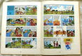 Strip Boek, Suske en Wiske, De Vergeten Vallei, Reclame uitgave: Ariel, 1981.(Nr.1) - 3 - Thumbnail