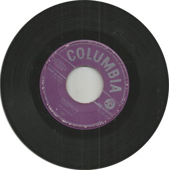 The Shadows – The Stranger (1960) - 0