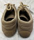 Sneakers bruin daim/leder maat 39, merk onbekend - 4 - Thumbnail