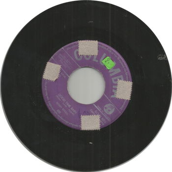 Bobby Rydell – Good Time Baby (1961) - 0