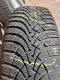 4 Stalen velgen (195/65R15) met velgenboom (2 winterbanden bruikbaar) - 2 - Thumbnail