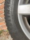 4 Stalen velgen (195/65R15) met velgenboom (2 winterbanden bruikbaar) - 3 - Thumbnail