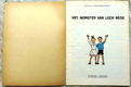 Strip Boek, Suske en Wiske, Het Monster Van Loch Ness, Reclame uitgave: Dash, 1978.(Nr.1) - 1 - Thumbnail