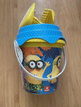Emmerset Minions - 0