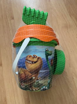 Emmerset Good Dinosaur - 1