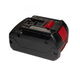 Batterij voor Bosch 18V 3Ah type BAT618 - 0 - Thumbnail
