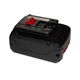 Batterij voor Bosch 18V 3Ah type BAT618 - 1 - Thumbnail