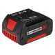 Batterij voor Bosch 18V 3Ah type BAT618 - 2 - Thumbnail