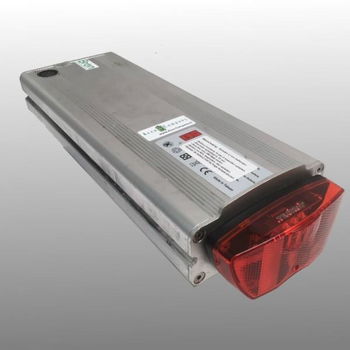 Fietsaccu revisie Bikkel Ibee 24V 14Ah Lithium - 0
