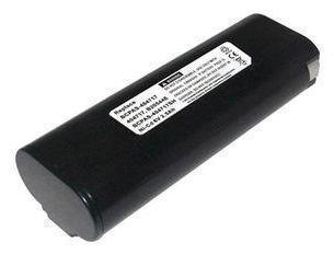 Paslode 6V 2.2Ah NiMH vervangende accu - 1