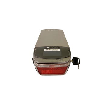Fietsaccu revisie Matrabike Cross 36V 14Ah Li-ion - 1