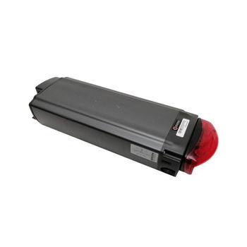Fietsaccu revisie Matrabike / Trenergy E-Supra 36V lithium 13Ah - 0
