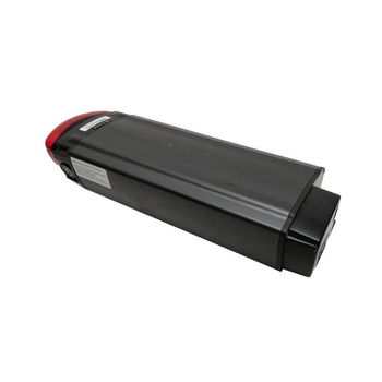 Fietsaccu revisie Matrabike / Trenergy E-Supra 36V lithium 13Ah - 1