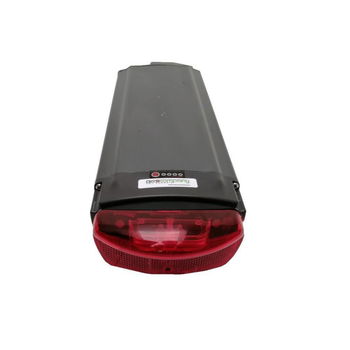 Fietsaccu revisie Matrabike / Trenergy E-Supra 36V lithium 13Ah - 2