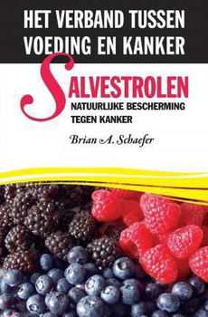 Salvestrolen, Brian A Schaefer - 0