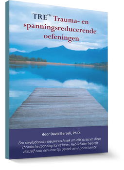 TRE Trauma- en spanningsreducerende oefeningen - 0