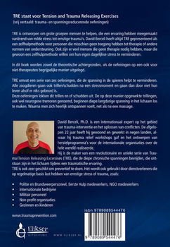 TRE Trauma- en spanningsreducerende oefeningen - 1