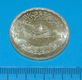 Egypte - 1 pond 1978 - Portland cement - zilver - 1 - Thumbnail