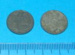 Nederland - 1 cent 1943 - zink - 0 - Thumbnail