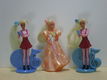 McDonald's 1995 popjes Butterfly princess en Dances and Moves Barbie [WKS45] - 0 - Thumbnail