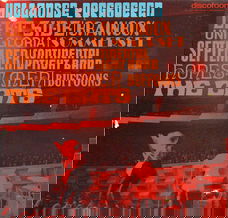LP - Hollandse Popgroepen