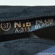 Nîo Nîo™ A-311 Black Zwart Suede Dames Laarzen | Maat 37 - 7 - Thumbnail