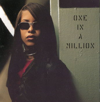 Aaliyah – One In A Million (CD) Nieuw/Gesealed - 0
