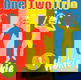 One Two Trio – Hokie Pokie (3 Track CDSingle) - 0 - Thumbnail