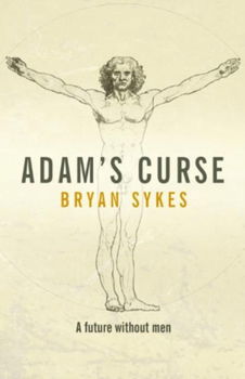Bryan Sykes - Adam's Curse (Engelstalig) - 0
