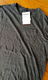 Shirt - t-shirt - donkergrijs gemêleerd - nieuw - 1 - Thumbnail